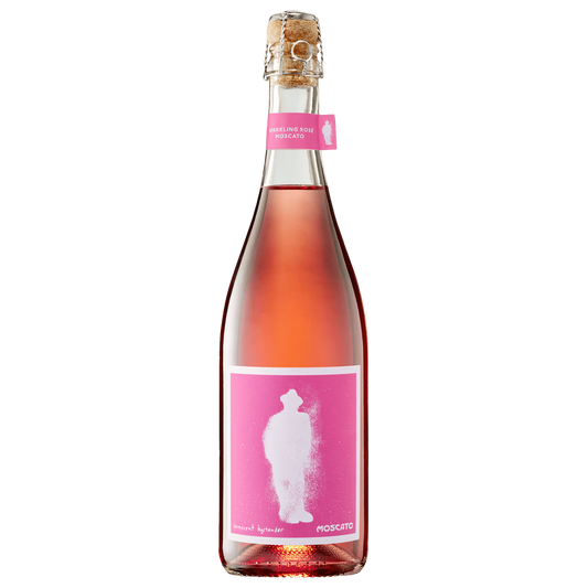 Innocent Bystander Pink Moscato