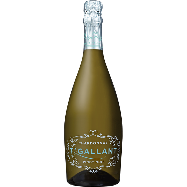 T'Gallant Chardonnay Pinot Noir NV