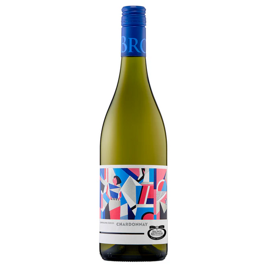 Brown Brothers Origins Chardonnay