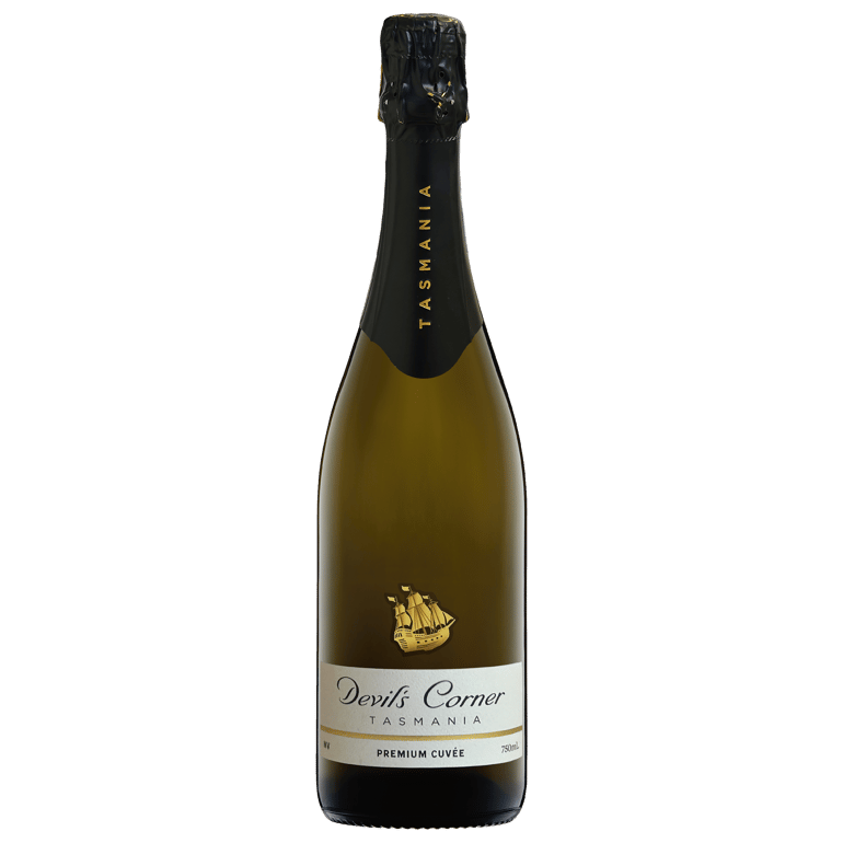 Devil's Corner Premium Cuvee