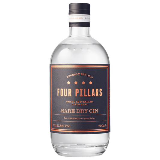 Four Pillars Rare Dry Gin 700ml