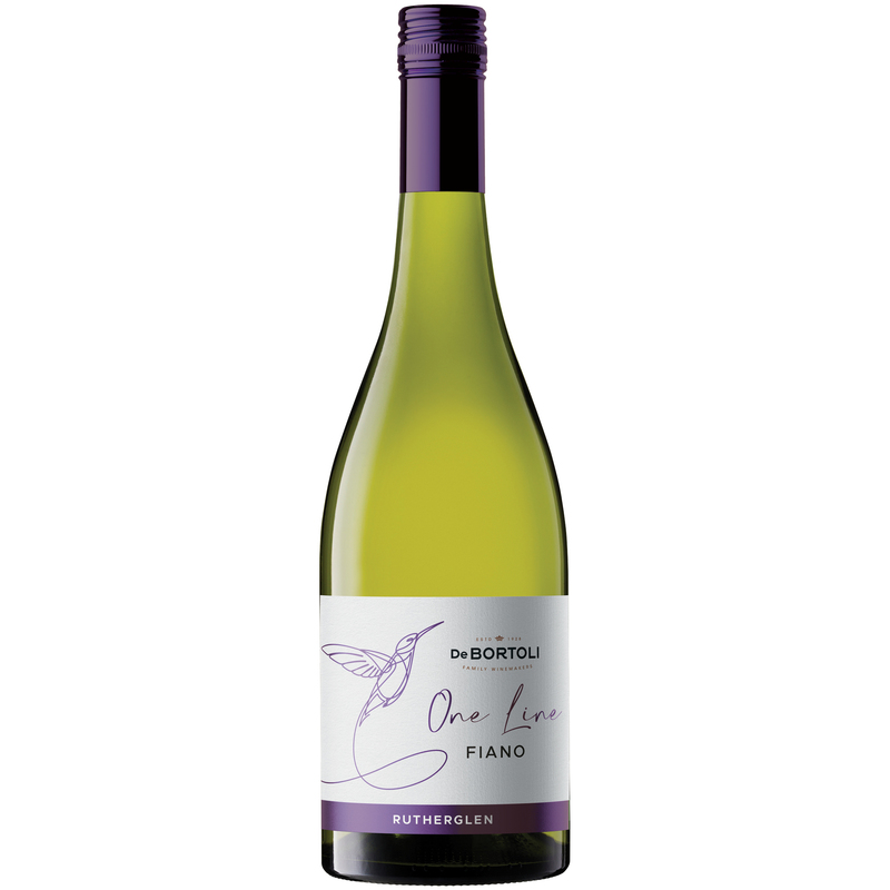 De Bortoli One Line Fiano