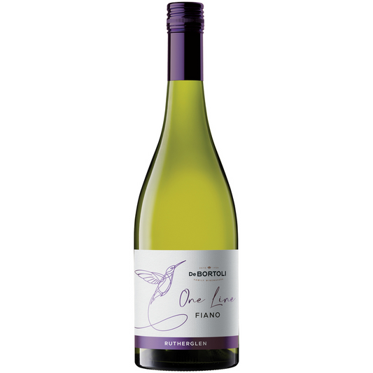 De Bortoli One Line Fiano - Boozeit.com.au
