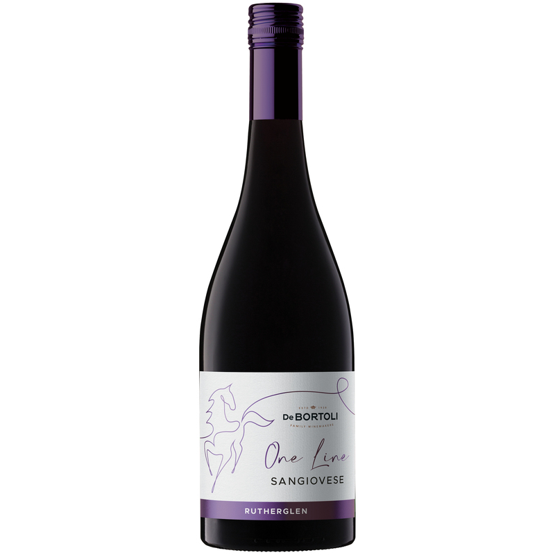 De Bortoli One Line Sangiovese