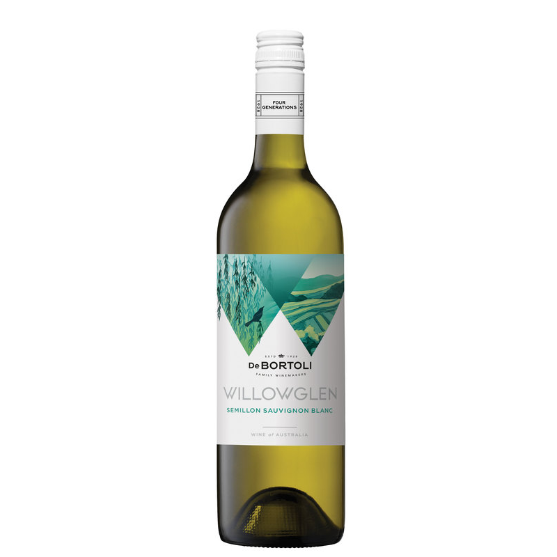 Willowglen Semillon Sauvignon Blanc