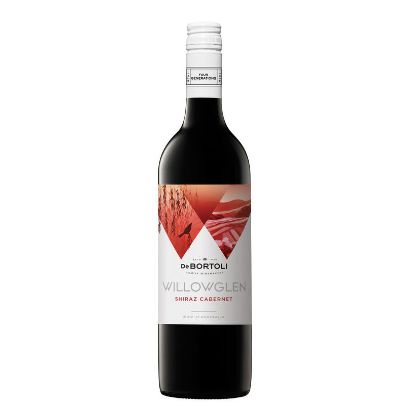 Willowglen Shiraz Cabernet