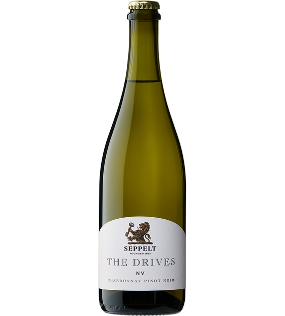 Seppelt The Drives Chardonnay Pinot Noir NV