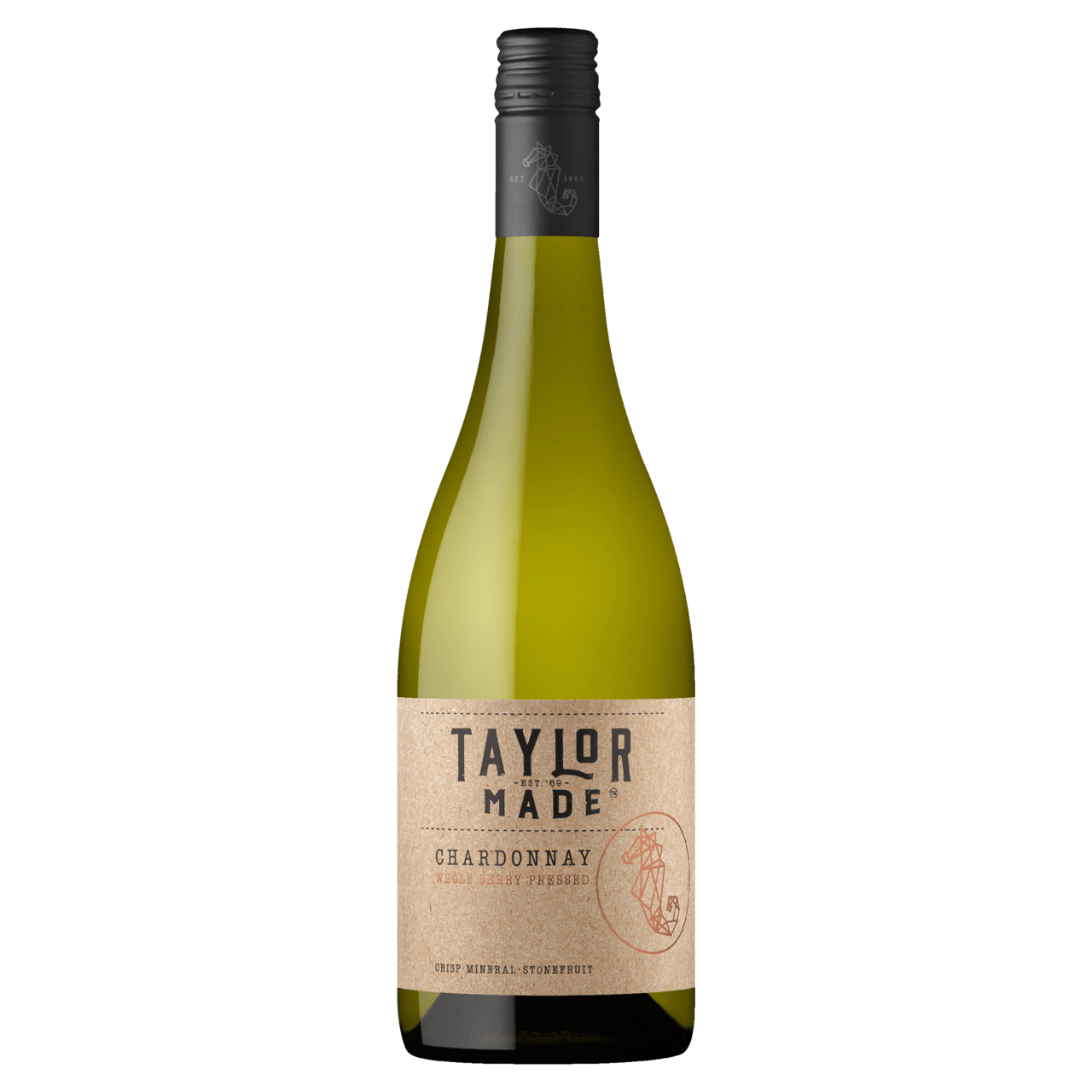 Taylors Taylor Made Chardonnay