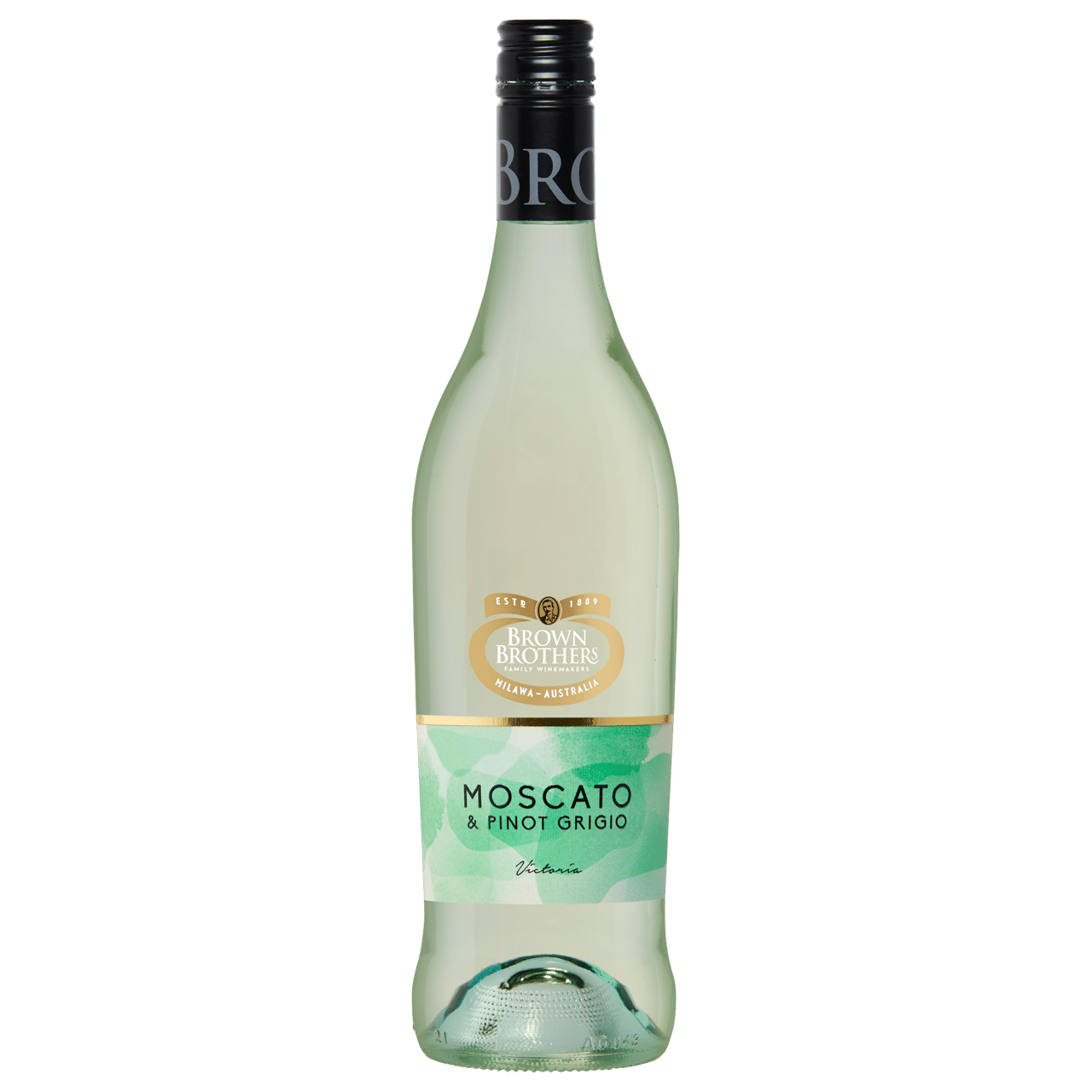 Brown Brothers Moscato & Pinot Grigio