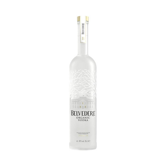 Belvedere Vodka 700ml - Boozeit.com.au
