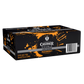 Vodka Cruiser Double Low Sugar Passionfruit 6.8% Cans 375ml
