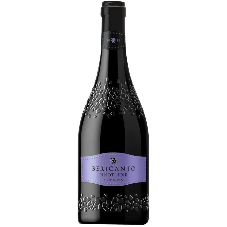 Bericanto Pinot Noir