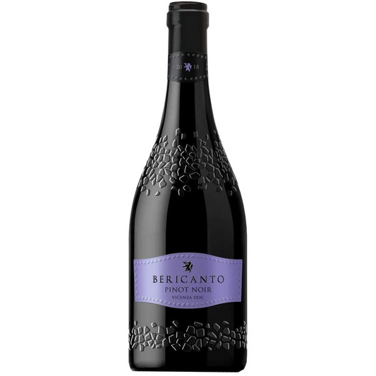 Bericanto Pinot Noir