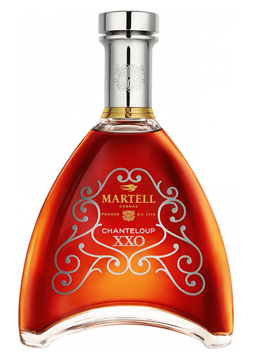 Martell Chanteloup XXO Cognac 700ml