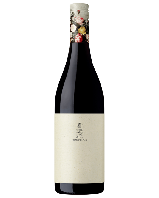 Tread Softly Shiraz