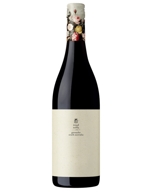 Tread Softly Grenache