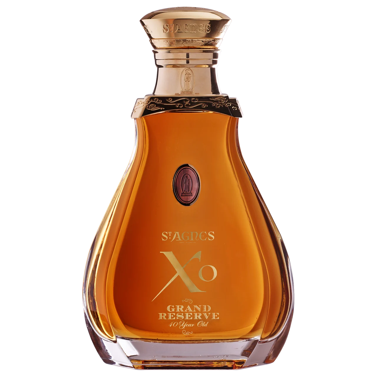 St Agnes XO Grand Reserve 40 Year Old 700ml