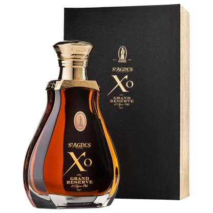 St Agnes XO Grand Reserve 40 Year Old 700ml