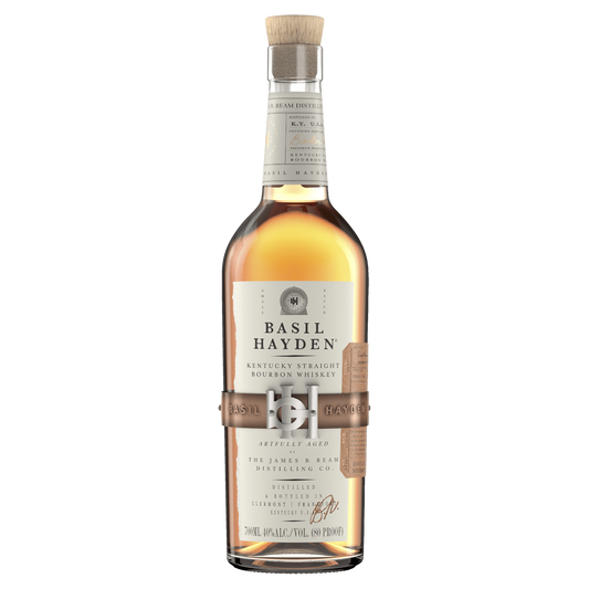 Basil Hayden's Bourbon 750ml