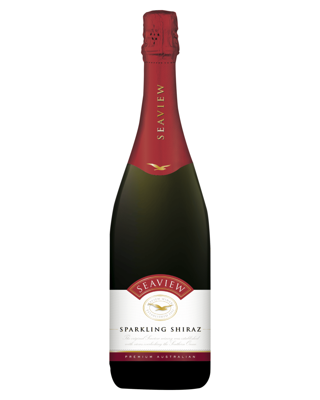 Seaview Sparkling Shiraz