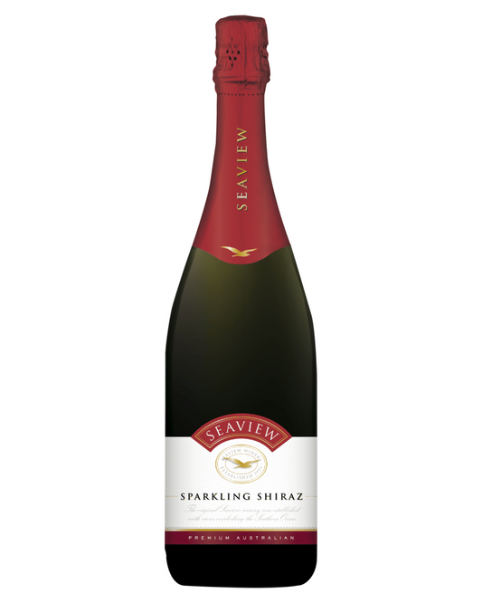 Seaview Sparkling Shiraz