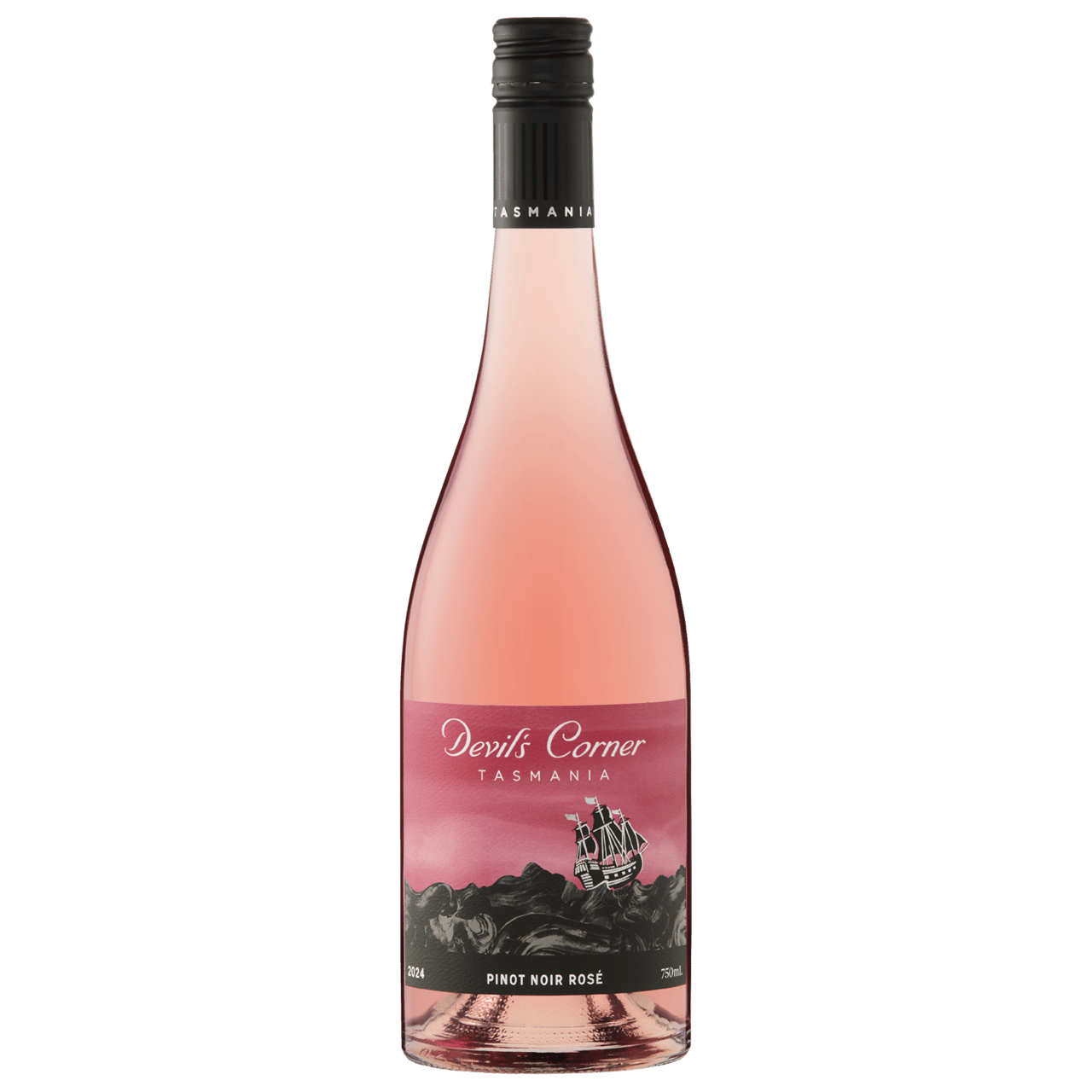 Devil's Corner Pinot Noir Rose
