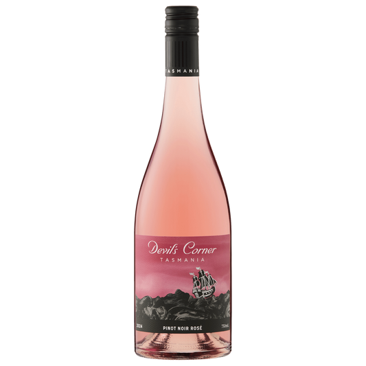 Devil's Corner Pinot Noir Rose