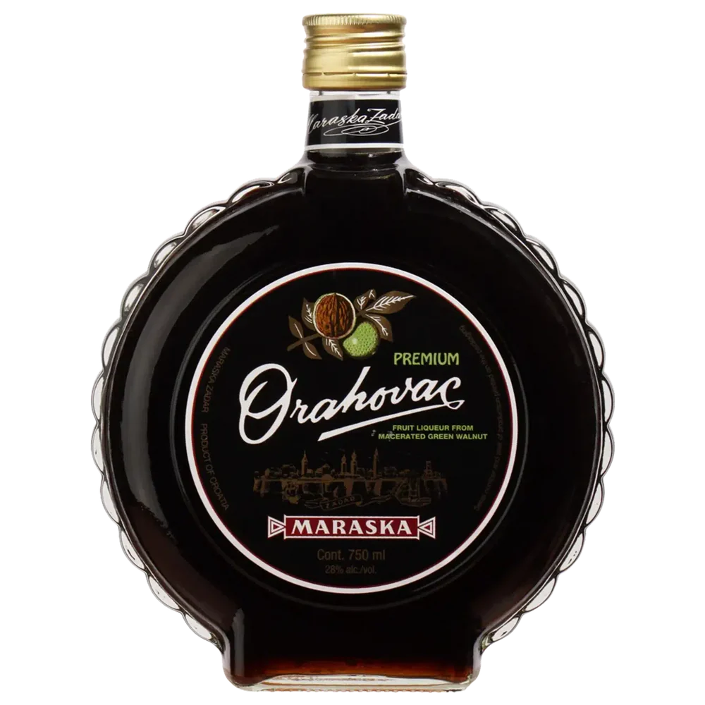 Maraska Orahovac 750ml - Boozeit.com.au