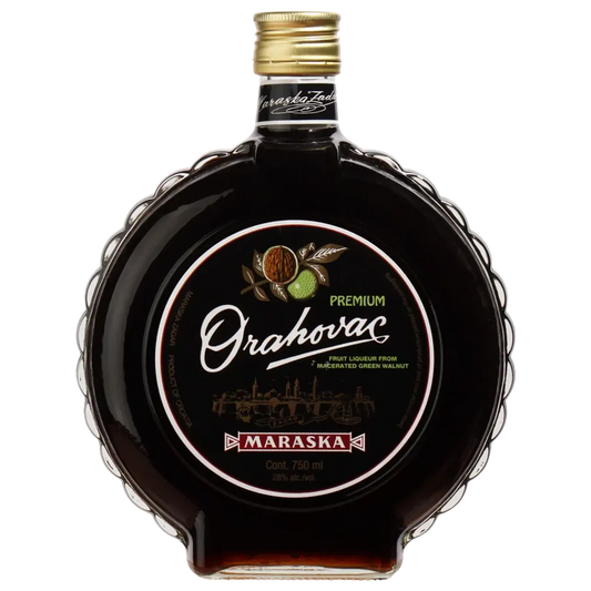 Maraska Orahovac 750ml - Boozeit.com.au