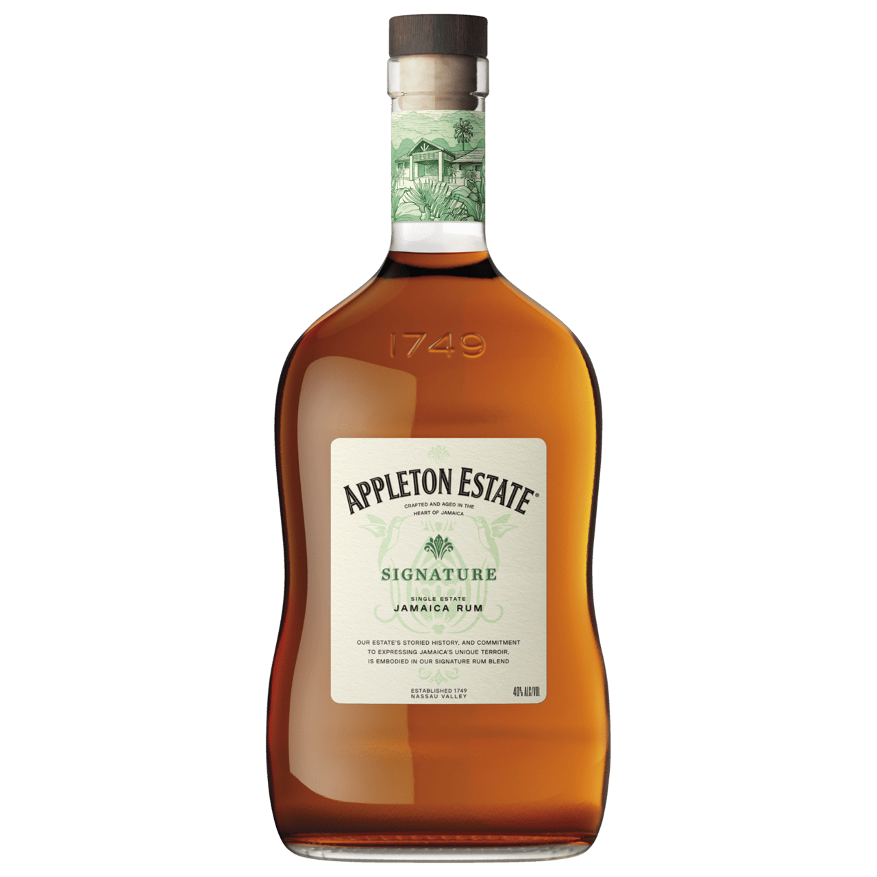 Appleton Estate Signature Blend Jamaica Rum 700ml