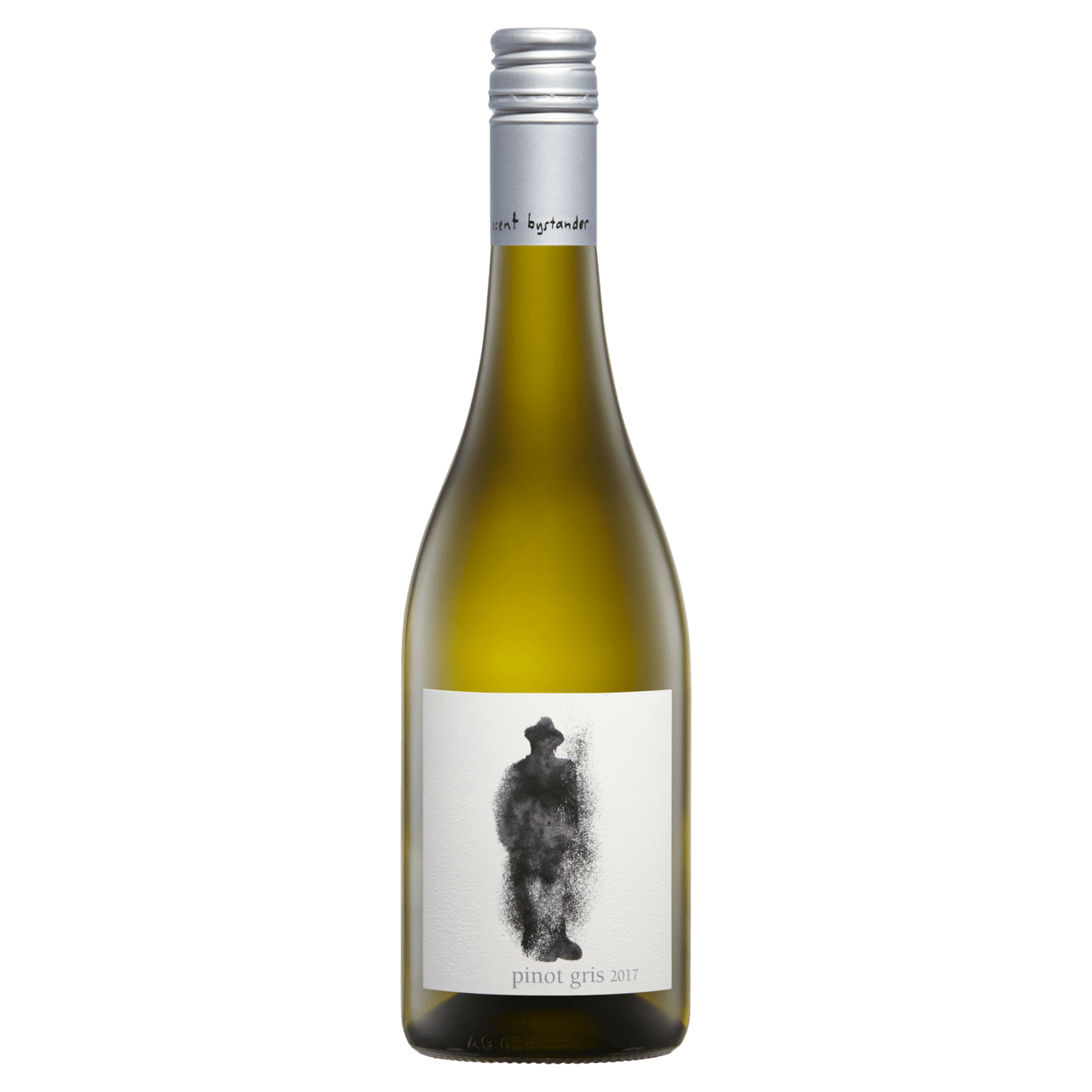 Innocent Bystander Pinot Gris - Boozeit.com.au