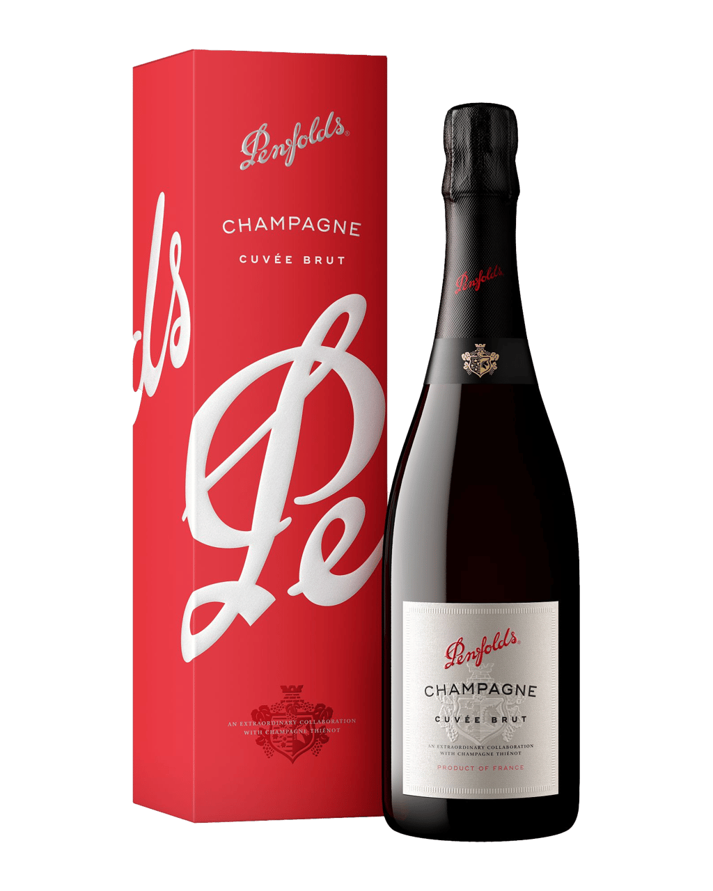 Penfolds Champagne Cuvee Brut NV