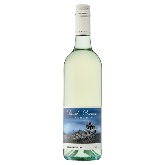 Devil's Corner Sauvignon Blanc