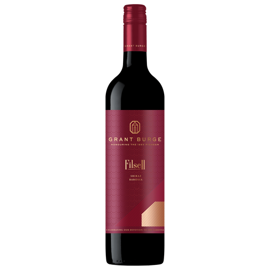 Grant Burge Filsell Shiraz