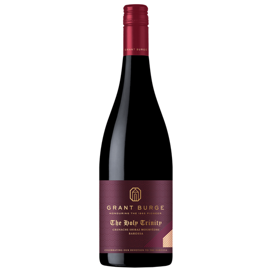 Grant Burge Holy Trinity GSM