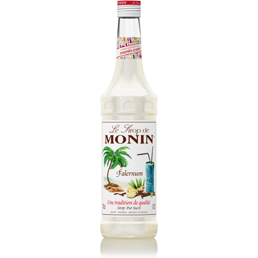 Monin Falernum Syrup 700ml