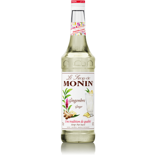 Monin Ginger Syrup 700ml