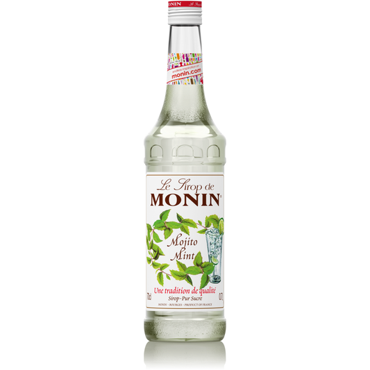 Monin Mojito Mint Mix 700ml