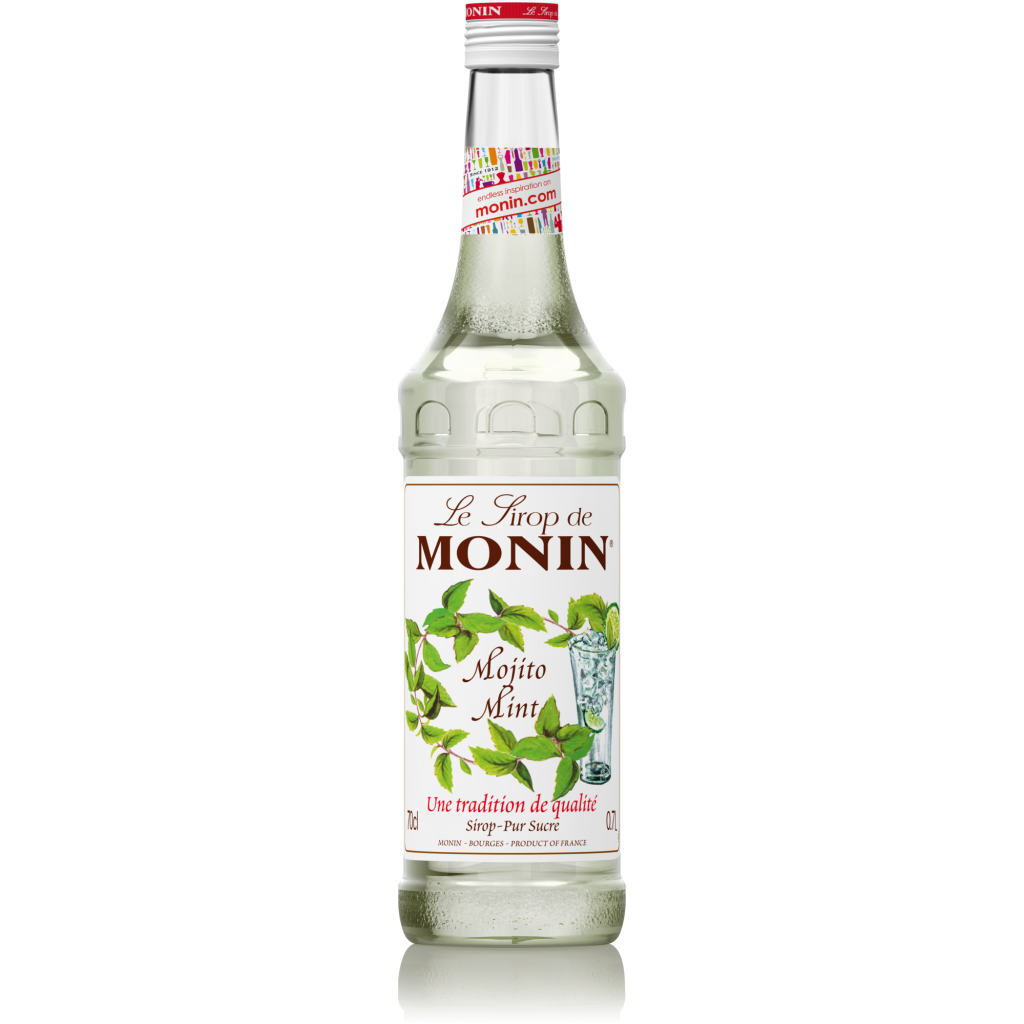 Monin Mojito Mint Mix 700ml