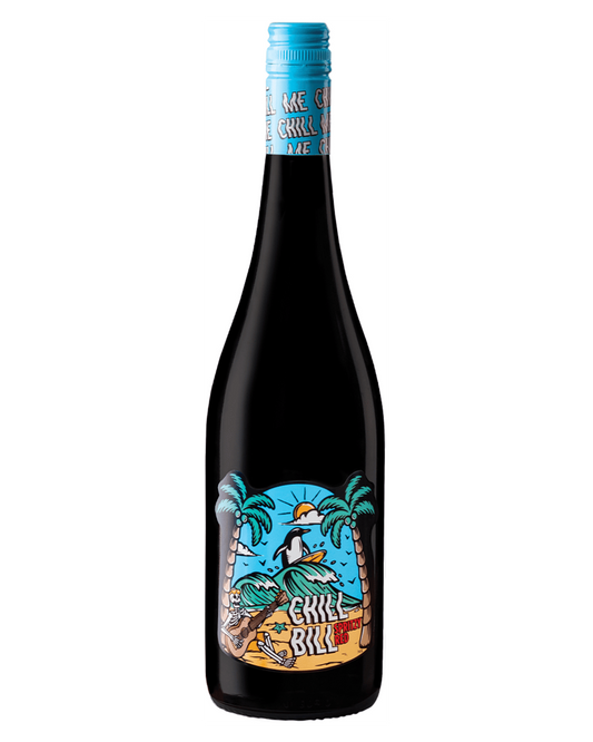 De Bortoli Chill Bill Spritzy Red