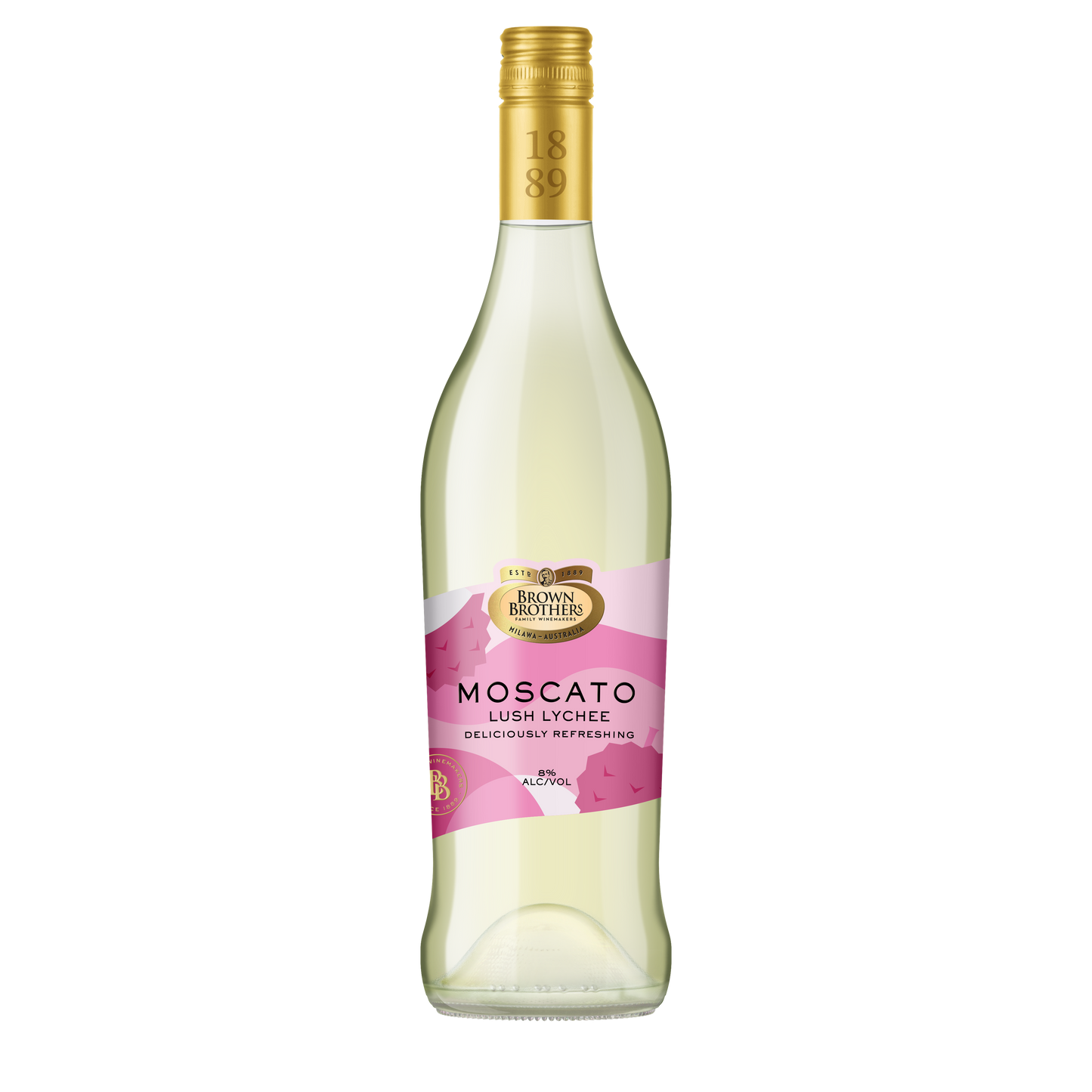 Brown Brothers Moscato Lush Lychee