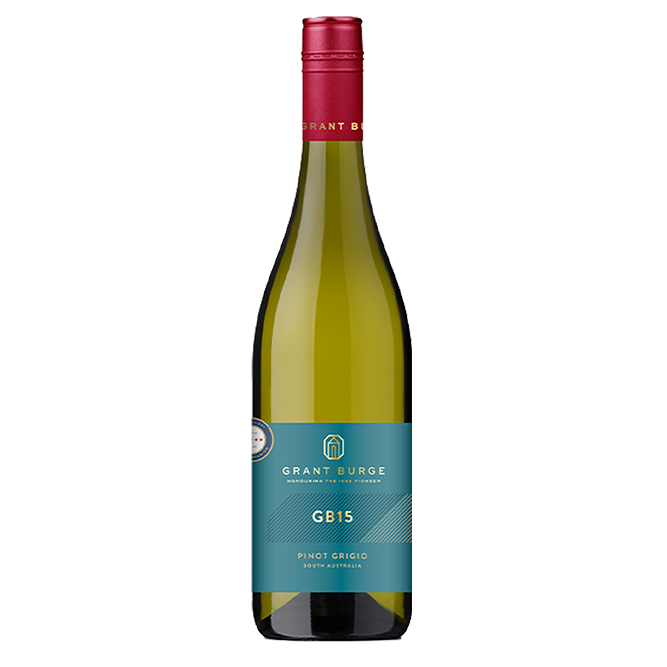 Grant Burge GB15 Pinot Grigio