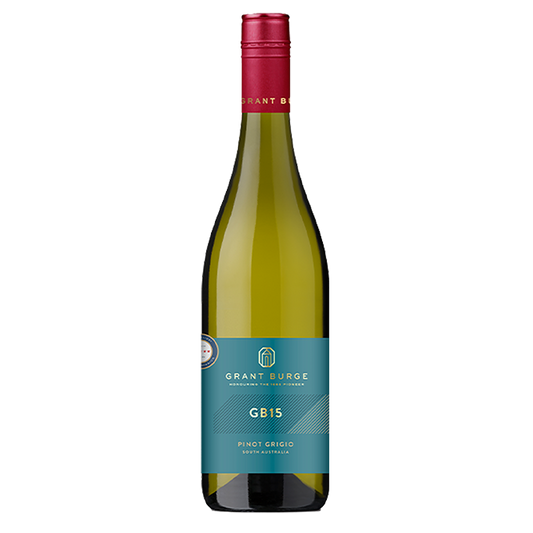 Grant Burge GB15 Pinot Grigio