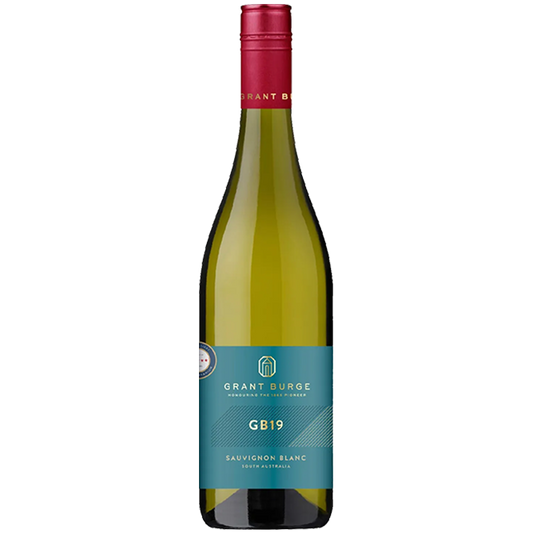 Grant Burge GB19 Sauvignon Blanc