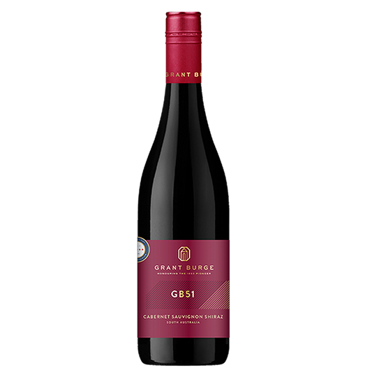 Grant Burge GB51 Cabernet Shiraz