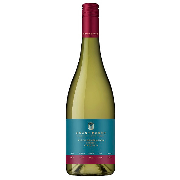 Grant Burge 5th Generation Pinot Gris