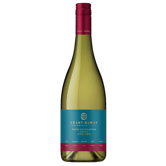 Grant Burge 5th Generation Pinot Gris
