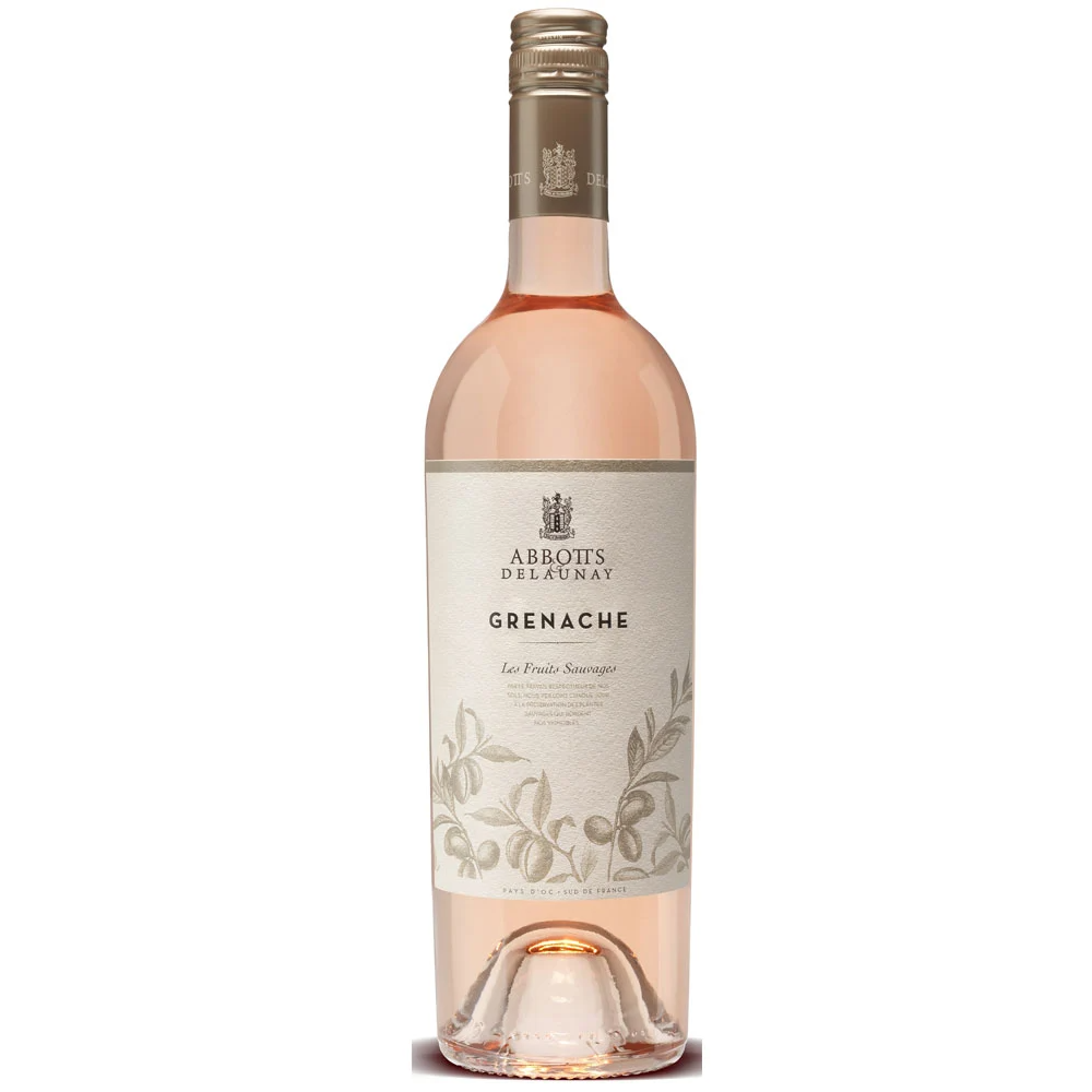 Abbotts & Delaunay Grenache Rose