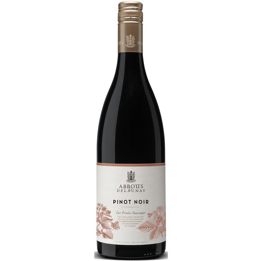 Abbotts & Delaunay Pinot Noir