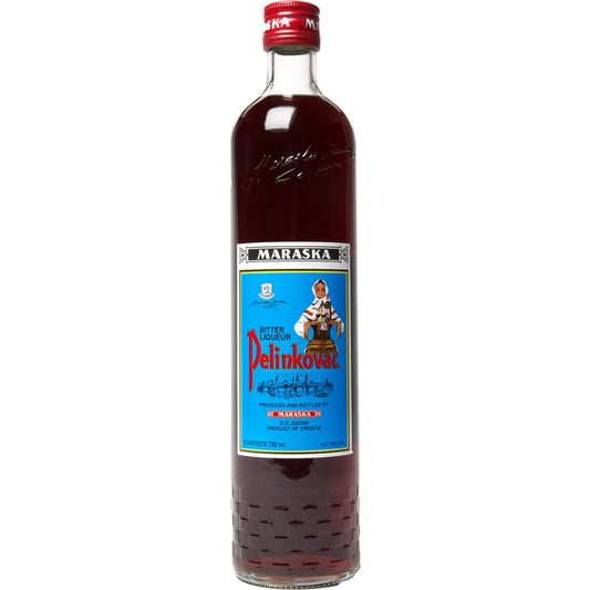 Maraska Pelinkovac 700ml